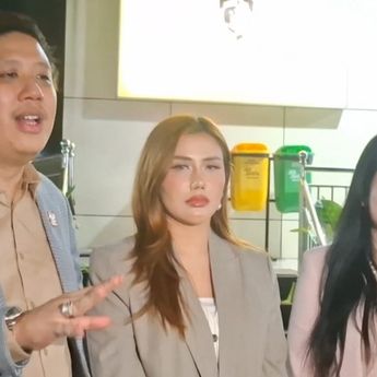 Pengakuan Lanny Mariska: Cari Keadilan Kasus KDRT, Malah Diminta Foto Bikini dan Bayar Tim Hotman 911