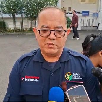 Dirut Agrinas Ngaku Tak Tahu Ada Pembahasan Pengadaan Kipas Angin Kopdes Rp1,8 Triliun