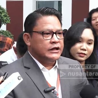 Respons Kuasa Hukum Jokowi Soal Eksepsi Dokter Tifa Dikabulkan Hakim