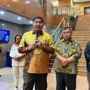 Bedah Rumah Tak Lagi Wajib Sertifikat Tanah, Cukup Surat Lurah