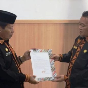 Pejabat Gayo Lues Mundur Usai Video Flexing Anak Viral, Sebut Demi Jaga Nama Baik Institusi