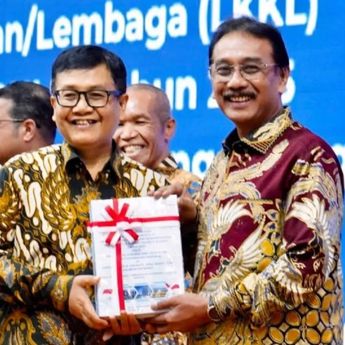 KPK Periksa Sekjen Kementerian ATR/BPN Terkait Kasus Suap Bupati Kuansing Nonaktif
