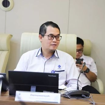 Pendaftaran MagangHub 2026 Tahap I Dibuka hingga 28 Juli, Kemnaker Targetkan 150 Ribu Peserta