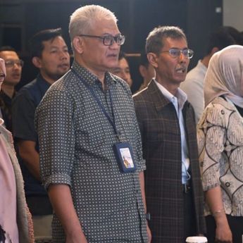 BAKTI Komdigi Gelar FGD Perkuat Tata Kelola dan Kolaborasi Infrastruktur Digital Nasional