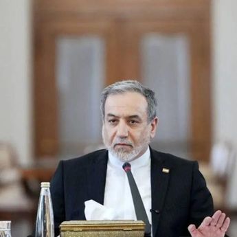 Menlu Iran: Serangan ke Infrastruktur Negara Akan Dibalas dengan "Mata Ganti Mata"