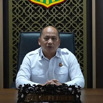 Kejagung Keluarkan Sprindik Keempat, Periksa Sejumlah Saksi Termasuk Febrie Adriansyah