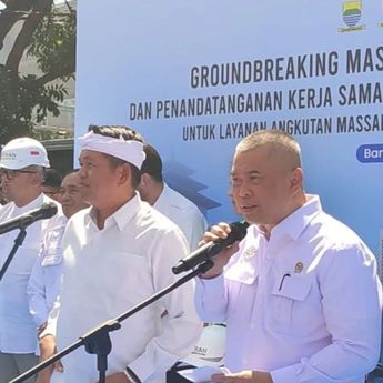 Bandara Husein Kembali Beroperasi Mulai Agustus 2026, Layani Rute Domestik dan Internasional Regional