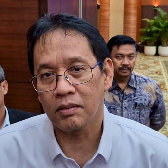 Purbaya Pastikan Panda Bond Tak Dipakai Bayar Utang Kereta Cepat Whoosh