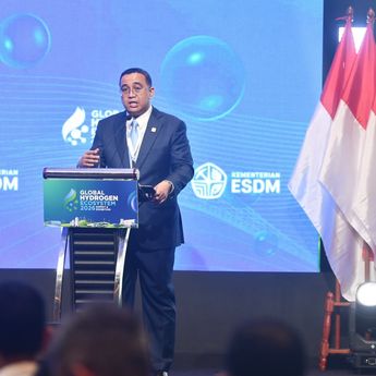 Pertamina Perkuat Pengembangan Hidrogen Nasional untuk Dukung Ketahanan Energi