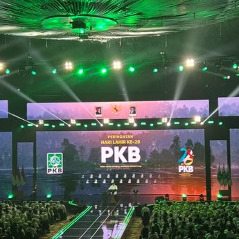 Guyon Prabowo: Katanya MBG Singkatan Mas Bahlil Gangteng, Bisa Aja Lo