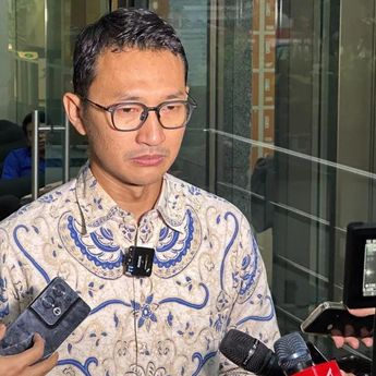 KPK Dalami Kasus Suap Muara Enim, Mantan Pj Bupati hingga Tiga Pejabat Diperiksa