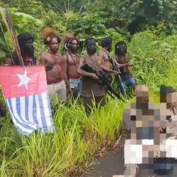 3 Warga Sipil Menjadi Korban Aksi Kekerasan di Yahukimo, Koops TNI Habema Buka Suara