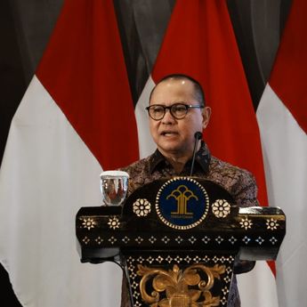 Kolaborasi Lintas Kementerian Diperkuat, Menteri Mukhtarudin: Perlindungan Pekerja Migran Harus dari Hulu Hilir