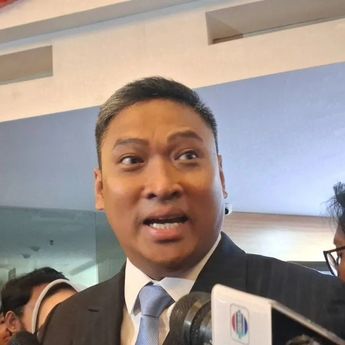 Sudaryono Tegaskan Tata Kelola Program MBG Harus Transparan, Tolak Rapat Tertutup