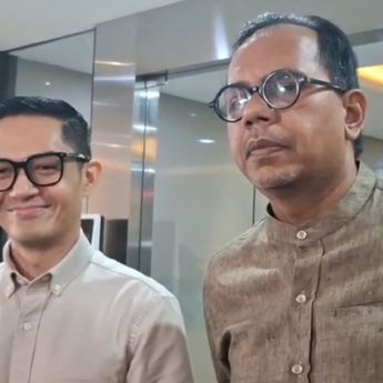 Kembalikan Semua Honor Brand Ambassador PT DSI ke Polisi, Dude Harlino: Setiap Hal Pasti Ada Hikmahnya