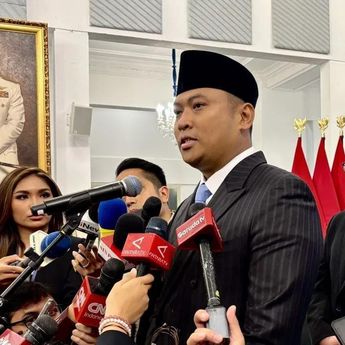Sudaryono Minta Masyarakat Lapor Aparat jika Ada yang Catut Namanya Terkait MBG