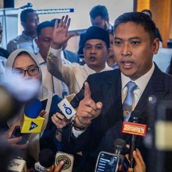 Sudaryono: Ada Dewan Pengawas BGN Lebih Baik