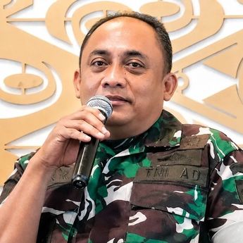 Kodam XVII/Cenderawasih Kecam Kekerasan terhadap 2 Warga Sipil di Yahukimo