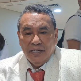 Pesan Hotman untuk Febrie Adriansyah: Jangan Ragu Tunjuk Pengacara, Itu Hak Konstitusional