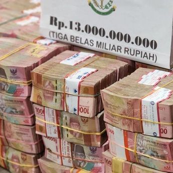 Cek Fakta: Foto Rumah Wamen Digeledah dan Ada Rp251 Miliar di Balik Dinding