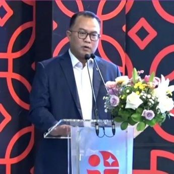 BRIN Percepat Pengembangan Teknologi Air Berbasis Riset Tindak Lanjuti Arahan Presiden