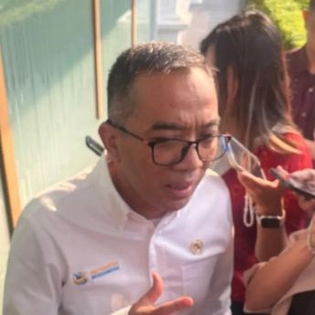 Mendiktisaintek: Universitas Republik Indonesia Tidak Membawahi Seluruh Kampus