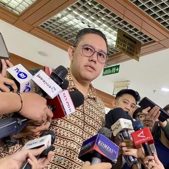 DPR Sebut Pembelian 12 Jet Tempur Italia Dukung Modernisasi Pertahanan