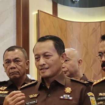 Kejagung Kembali Jadwalkan Pemeriksaan Febrie Adriansyah dalam Kasus Dugaan TPPU