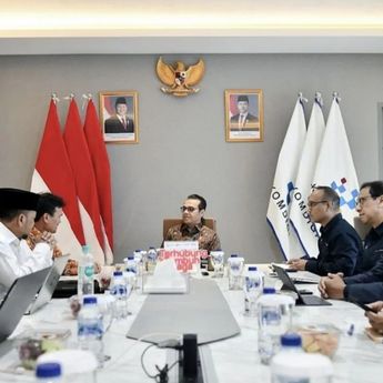 Nezar Patria: AI dan Blockchain Bisa Cegah Kebocoran dalam Sistem Perdagangan Nasional
