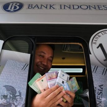 Cek Fakta: Viral Foto Uang Baru Pecahan Rp5 Juta Terbitan Bank Indonesia