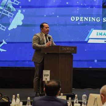 Perkuat Ekosistem Digital Haji dan Umrah Indonesia, BPKH Limited Gandeng SAHL Group dan Bank Muamalat Gelar GoSahl Roadshow 2026