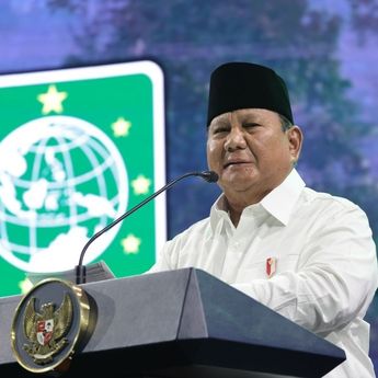 Prabowo Dijadwalkan Buka Muktamar Ke-35 NU di Jombang 27 Agustus