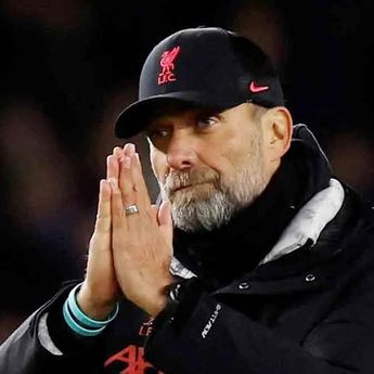 Juergen Klopp Resmi Tangani Timnas Jerman, Dikontrak hingga 2030