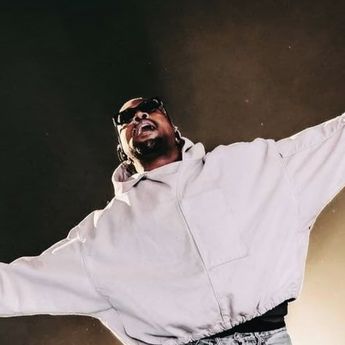 Kanye West Bakal Guncang Jakarta di Stadion GBK Oktober 2026, Cek Jadwal Lengkapnya!