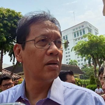 Purbaya Ikuti Putusan MK, Anggaran MBG Dipisah dari Pendidikan Mulai 2028