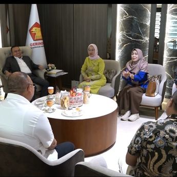 Tak Ada PHK di Streamlining Telkom, Dasco Kawal Kesepakatan Tripartit