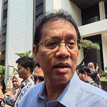 Bansos Bakal Disalurkan Lewat Kopdes Merah Putih, Purbaya: Itu Perintah Presiden