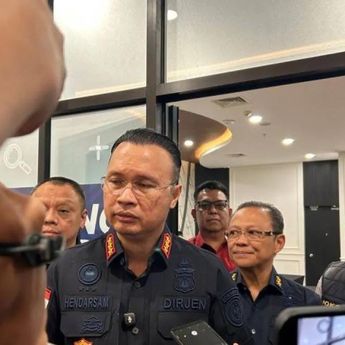 Imigrasi Tangkal 2 WNA Penyelenggara Entourage Run di Bali