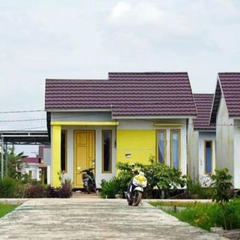 BP Tapera Salurkan FLPP untuk 111.537 Rumah hingga 23 Juli 2026