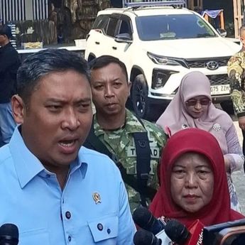 Sudaryono Perkuat Koordinasi Lintas Sektor untuk Optimalkan Program MBG