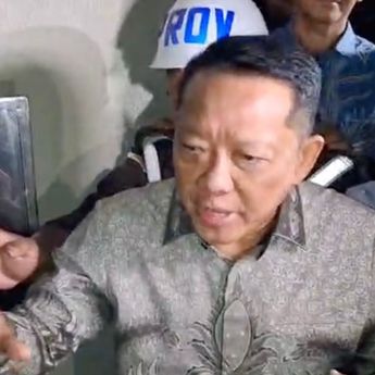 Jadi Tersangka dan Ditahan, Febrie Adriansyah: Ini Kriminalisasi!
