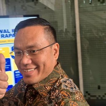 Bos Pertamina Mendadak Temui Purbaya, Ada Apa?