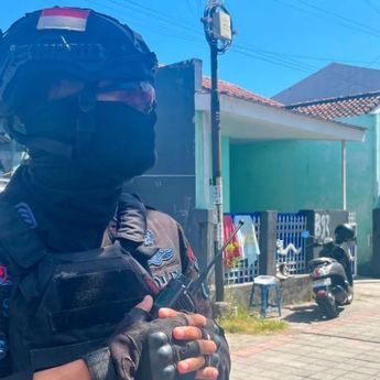 KPK Lanjutkan Penggeledahan Terkait Kasus Bupati Lombok Barat Nonaktif