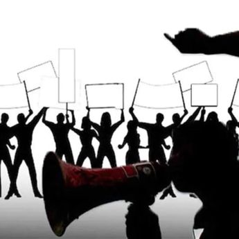 Cek Fakta: Demo Warga Ajak Berhenti Bayar Pajak