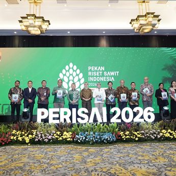 Pedoman Pengarusutamaan Gender Diluncurkan, Perkuat Tata Kelola Sawit