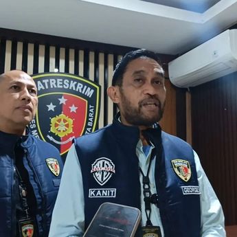 Pria Ini Rekayasa Kena Begal demi Hindari Cicilan Laptop Rp27 Juta