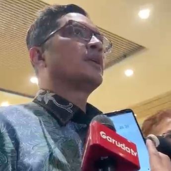Febri Diansyah Jadi Kuasa Hukum Febrie Adriansyah