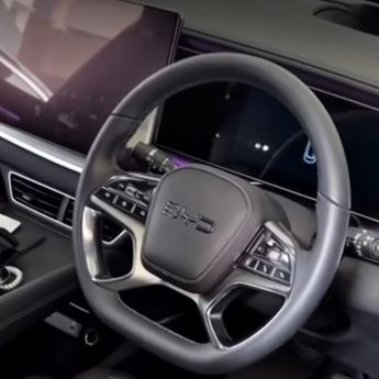 Pemilik Mobil Listrik BYD yang Viral Ungkap Kondisi Terbaru, Diduga Bermasalah pada Aki 12 Volt