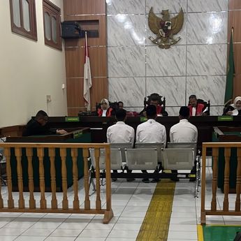 Kuasa Hukum Ungkap Pengakuan Iwa Wahyudi soal Pabrik Milik Heni Sagara Pernah Ditutup Sementara BPOM
