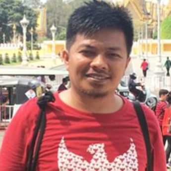 Prabowo Sebut "Londo Ireng", Ini Respons AJI